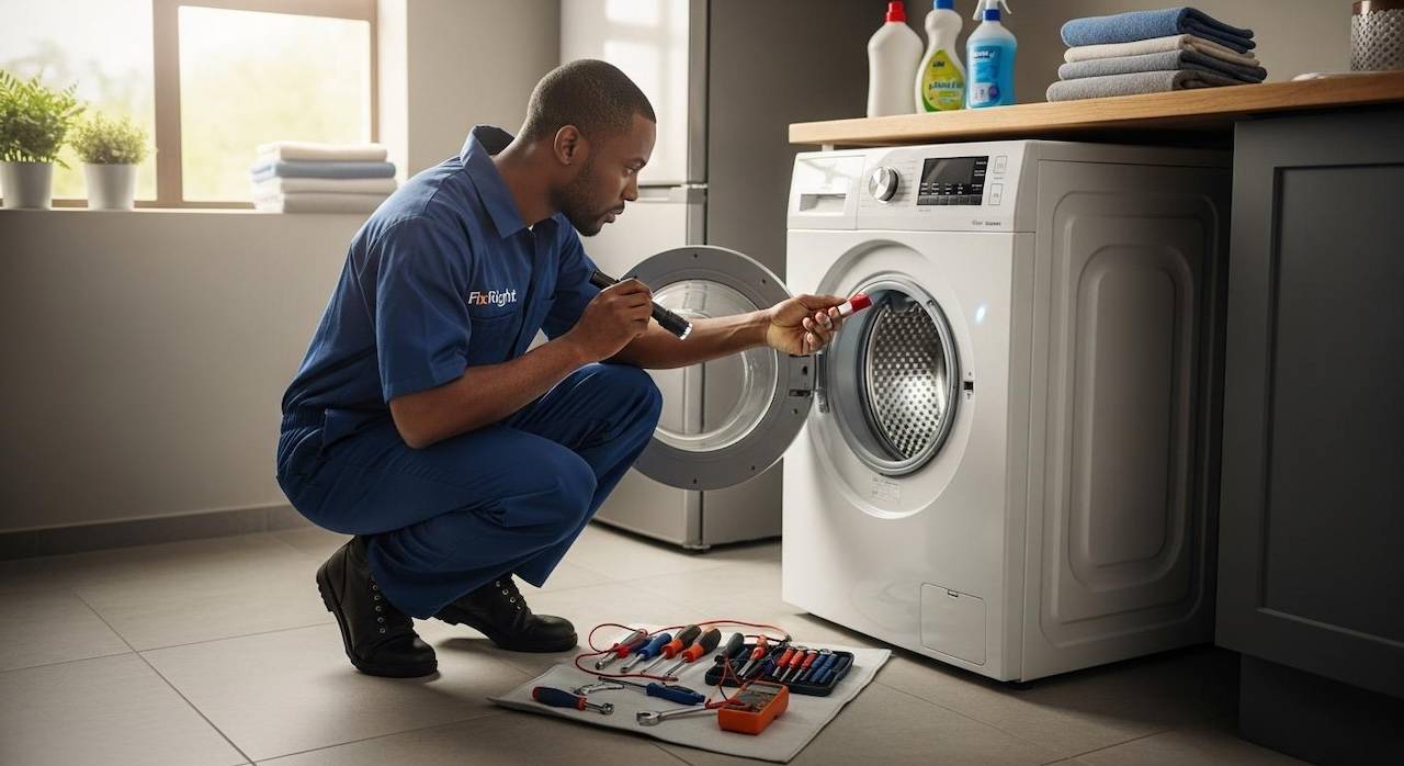 For Appliance Repair For Appliance Repair