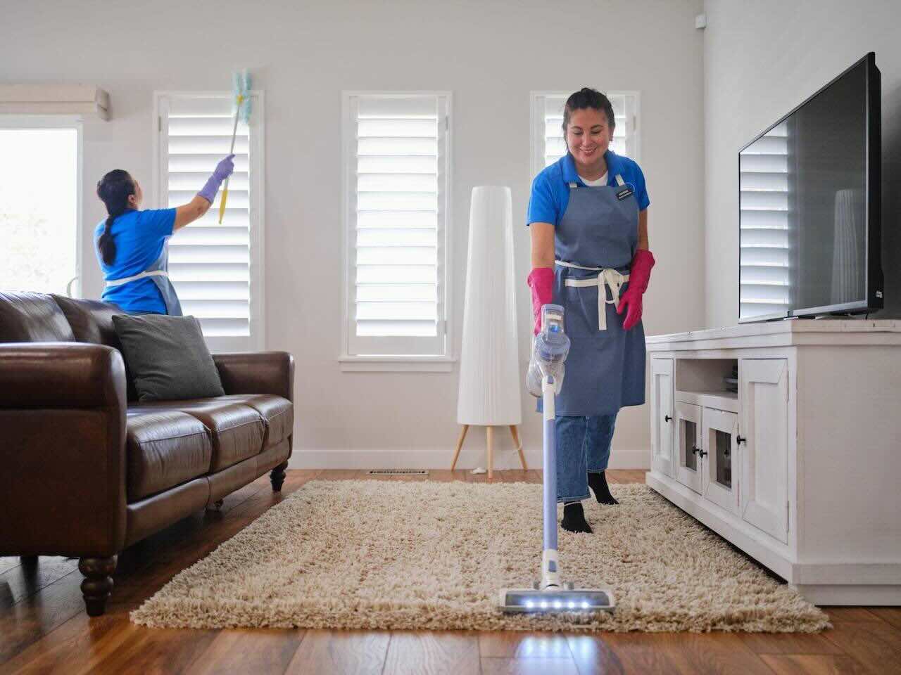 For Cleaners For Cleaners