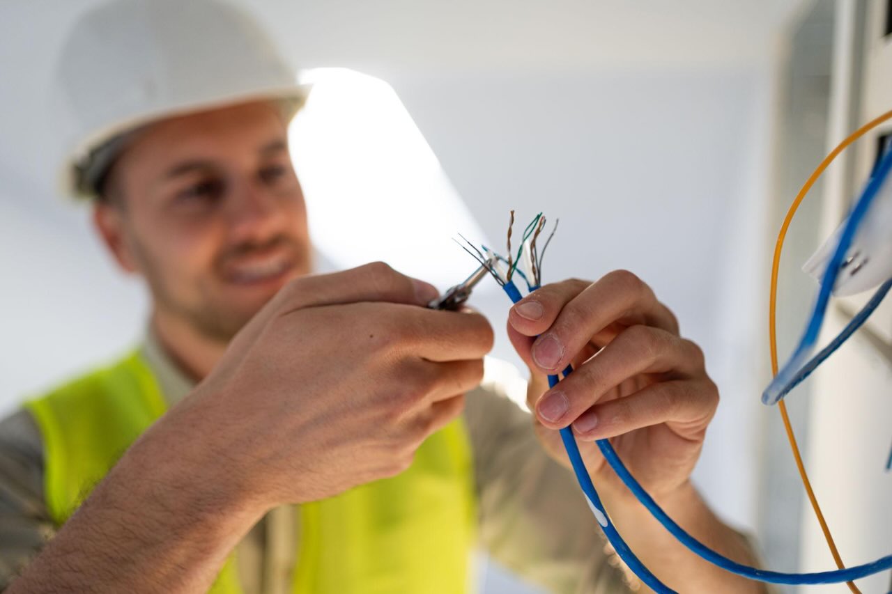 For Electricians For Electricians