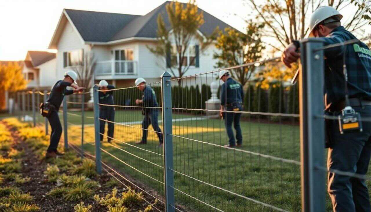 For Fencing Contractors For Fencing Contractors