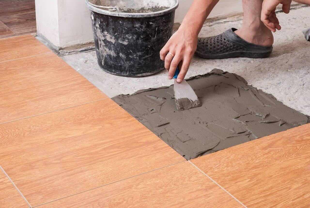 For Tilers For Tilers