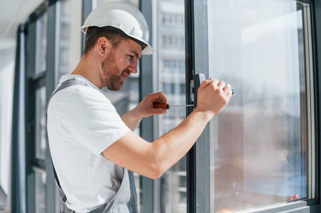 For Glaziers For Glaziers