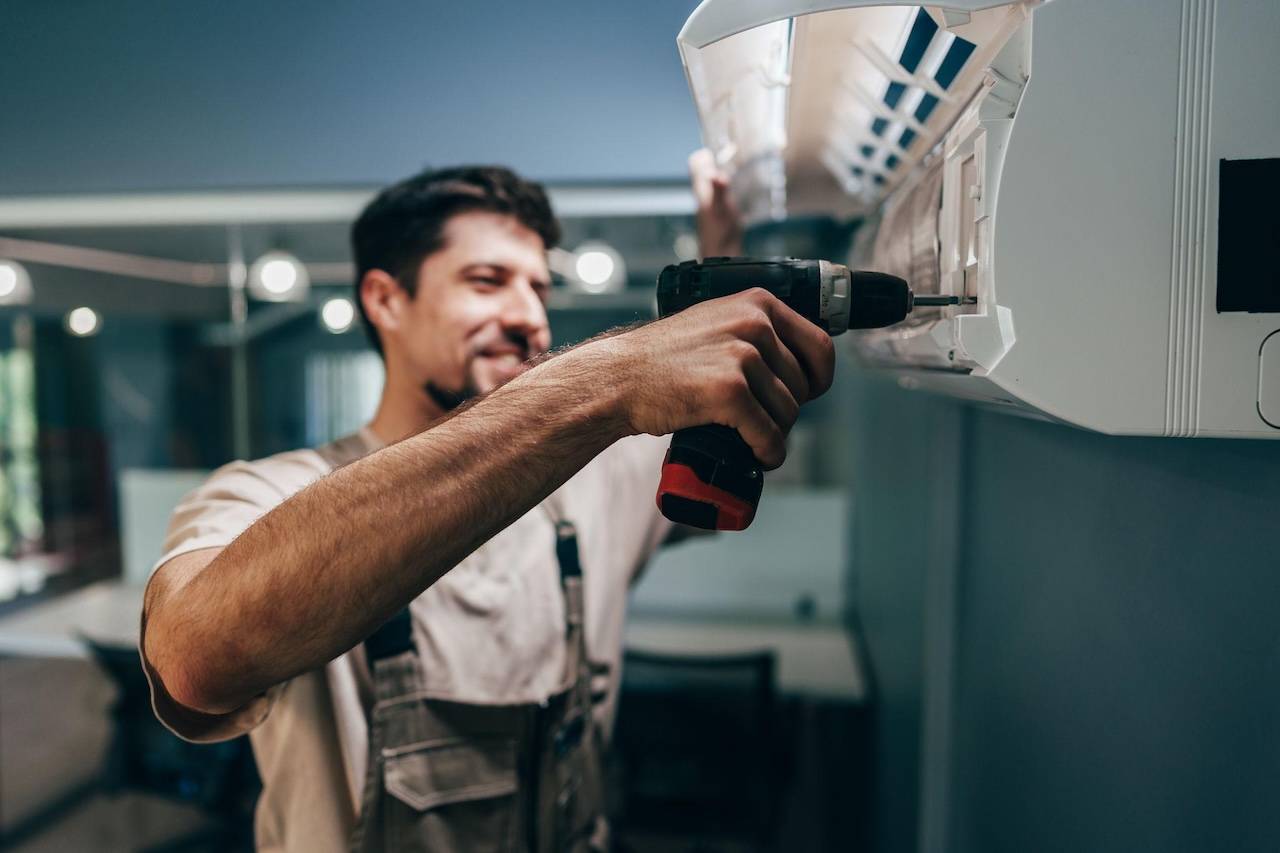 For HVAC Technicians For HVAC Technicians