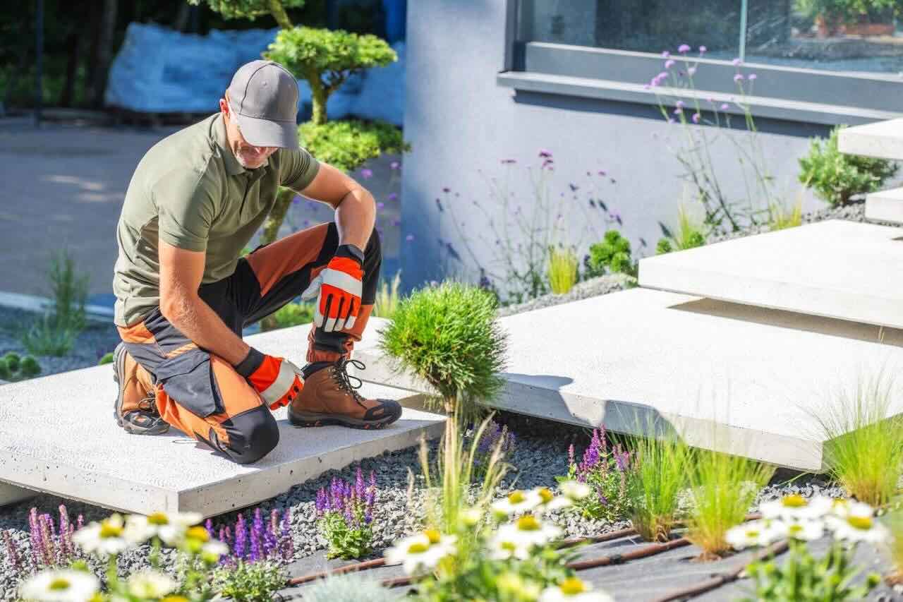 For Landscapers For Landscapers