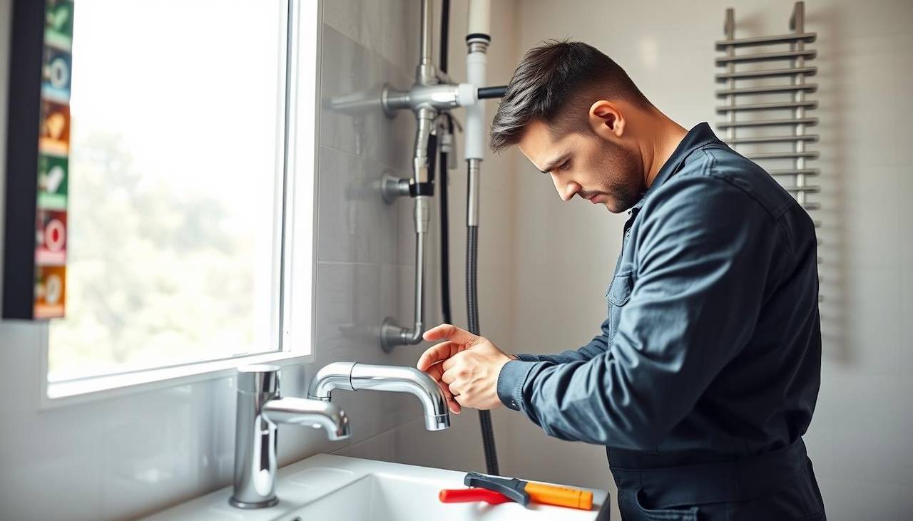For Plumbers For Plumbers