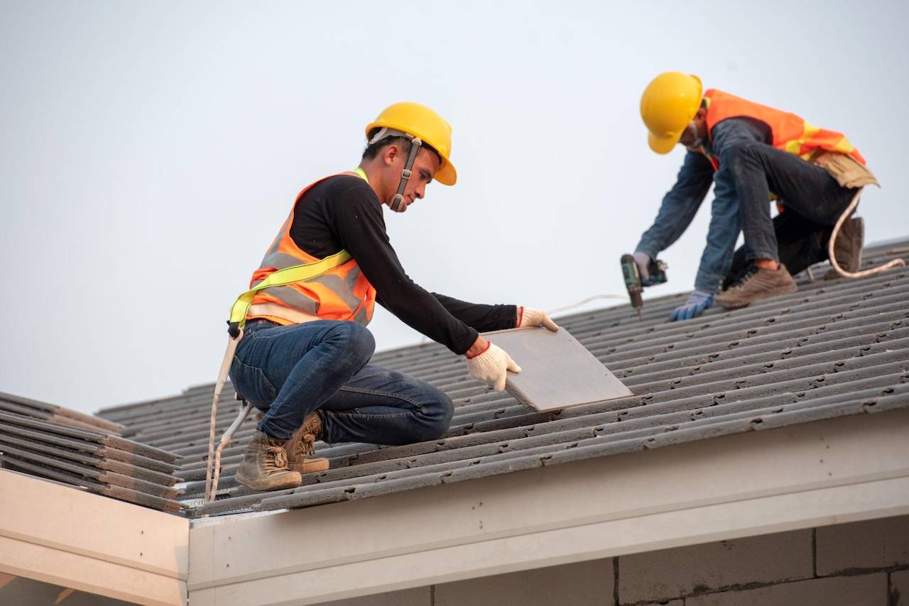For Roofers For Roofers