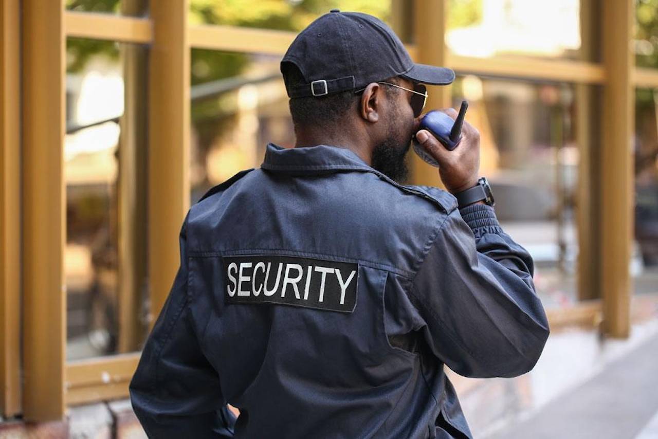 For Security Installers For Security Installers